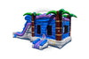 Tsunami Boulder Crush Pool and Stopper LG Combo