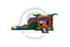 Mardi Gras Pool and Stopper LG Combo