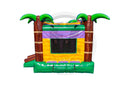 Mardi Gras Pool and Stopper LG Combo