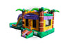 Mardi Gras Pool and Stopper LG Combo