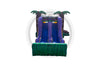 Mardi Gras Pool and Stopper LG Combo