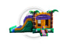 Mardi Gras Pool and Stopper LG Combo