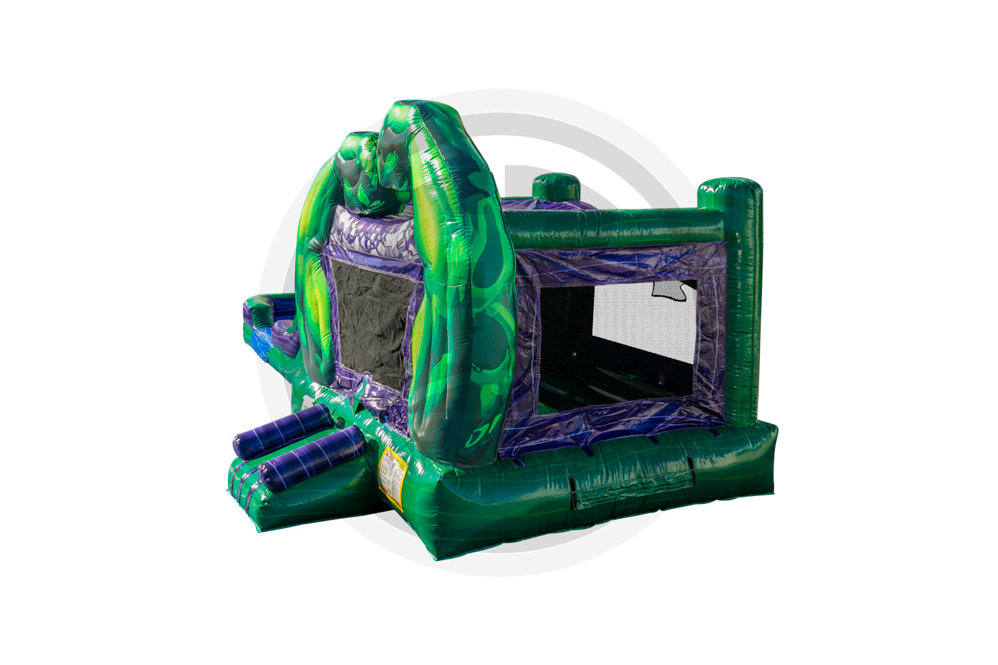 Hulk Inflatable Pool Toy Hulk Inflatable Pool LG Combo-C2029-IP-EZ Inflatables