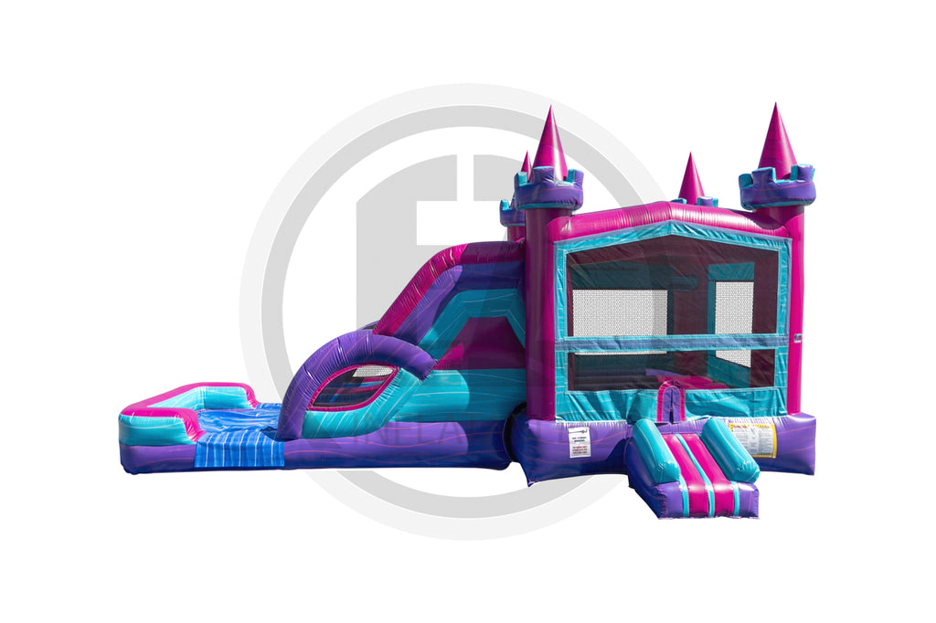 Princess Theme Party – EZ Inflatables