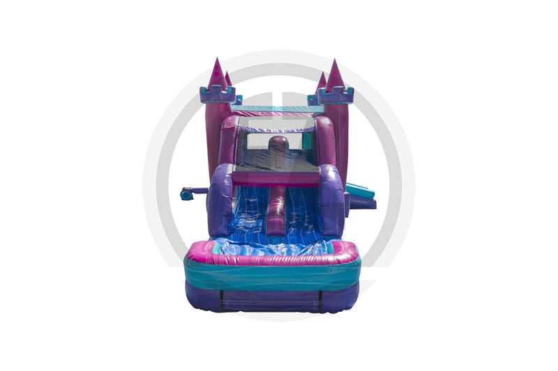 Lucky Princess 2.0 Inflatable Pool LG Combo