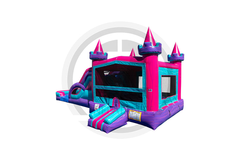 Lucky Princess 2.0 Inflatable Pool LG Combo