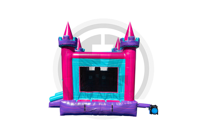 Lucky Princess 2.0 Inflatable Pool LG Combo