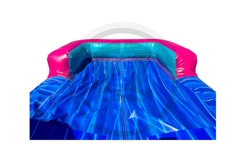 Lucky Princess 2.0 Inflatable Pool LG Combo