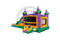 Mardi Gras Castle Pool and Stopper LG Combo