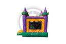 Mardi Gras Castle Pool and Stopper LG Combo