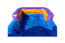 Mardi Gras Castle Pool and Stopper LG Combo