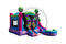 3D Butterfly Inflatable Pool US Combo
