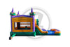 Mardi Gras DL Inflatable Pool EZ Combo