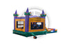 Mardi Gras DL Inflatable Pool EZ Combo