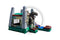 Jurassic Island Inflatable Pool US Combo