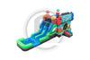 Gaming Pool and Stopper LG Combo