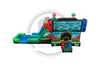 Gaming Pool and Stopper LG Combo