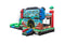 Gaming Pool and Stopper LG Combo
