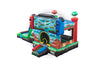 Gaming Inflatable Pool LG Combo