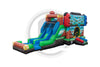 Gaming Inflatable Pool LG Combo