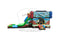 Gaming Inflatable Pool LG Combo