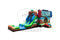 Gaming Inflatable Pool LG Combo