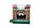 Pixelated Inflated Pool EZ Combo