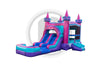 Lucky Princess 2.0 DL Inflatable Pool EZ Combo