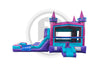 Lucky Princess 2.0 DL Inflatable Pool EZ Combo