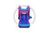 Lucky Princess 2.0 DL Inflatable Pool EZ Combo