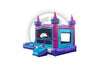 Lucky Princess 2.0 DL Inflatable Pool EZ Combo