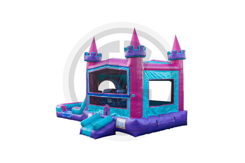 Lucky Princess 2.0 DL Inflatable Pool EZ Combo