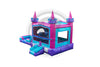 Lucky Princess 2.0 DL Inflatable Pool EZ Combo