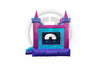 Lucky Princess 2.0 DL Inflatable Pool EZ Combo