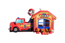 Fire Station IP EZ Combo