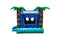 Tropical Aqua Blast DL Inflatable Pool EZ Combo