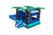 Tropical Aqua Blast DL Inflatable Pool EZ Combo