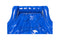Tropical Aqua Blast DL Inflatable Pool EZ Combo