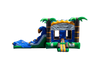 Monsoon Madness DL Inflatable Pool EZ Combo