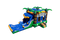 Monsoon Madness DL Inflatable Pool EZ Combo