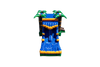 Monsoon Madness DL Inflatable Pool EZ Combo