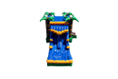 Monsoon Madness DL Inflatable Pool EZ Combo