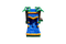 Monsoon Madness DL Inflatable Pool EZ Combo