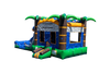 Monsoon Madness DL Inflatable Pool EZ Combo