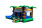 Monsoon Madness DL Inflatable Pool EZ Combo