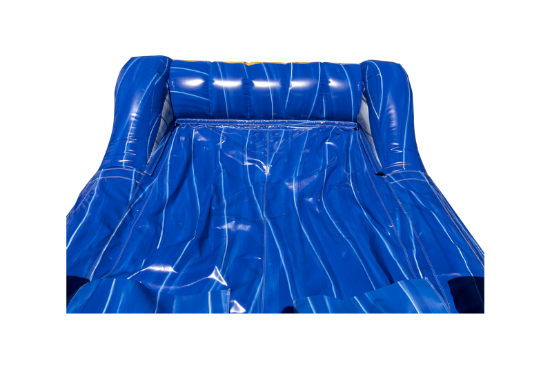 Monsoon Madness DL Inflatable Pool EZ Combo