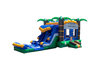 Monsoon Madness DL Inflatable Pool EZ Combo