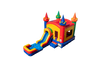 Castle Rainbow IP SL EZ Combo