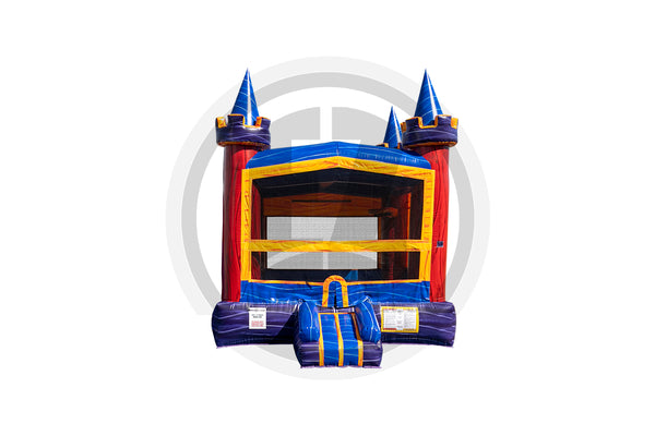 Grand Slam Castle Jumper