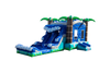 Tropical Aqua Blast DL Pool and Stopper EZ Combo